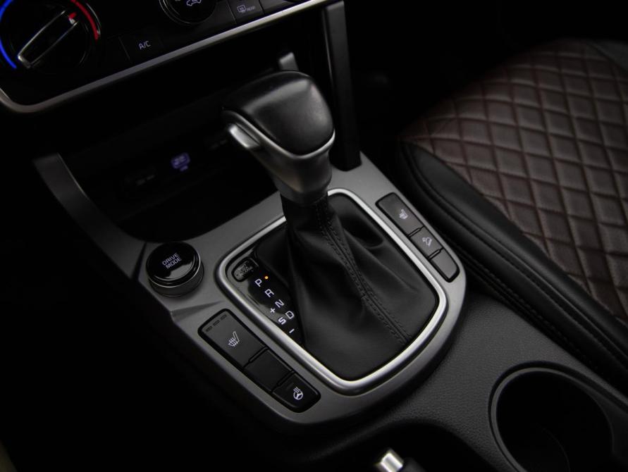 Kia Seltos I Санкт-Петербург  - изображение 18