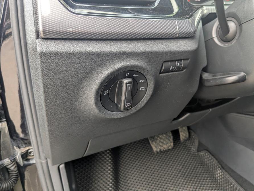 Volkswagen Polo VI Москва  - изображение 28