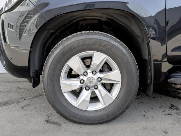 Toyota Land Cruiser Prado 150 Series Рестайлинг 3 с пробегом 2020 года, цена 5 635 000 рублей, 72089 км, внедорожник, Автокод Объявления