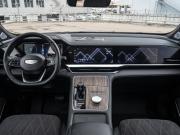 Geely Monjaro I Москва  - изображение 47