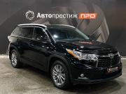 Toyota Highlander III (XU50) Пермь  - изображение 29