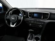 Kia Sportage IV Рестайлинг Новосибирск  - изображение 36
