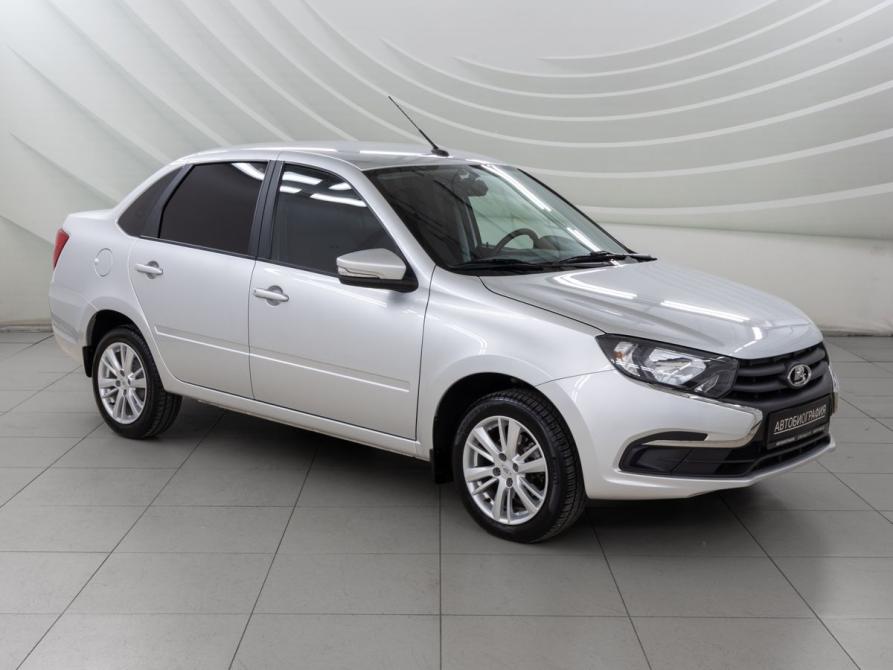 Lada (ВАЗ) Granta I Рестайлинг Волгоград  - изображение 1