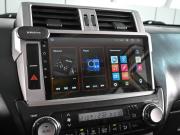Toyota Land Cruiser Prado 150 Series Рестайлинг 1 Ростов-на-Дону  - изображение 34