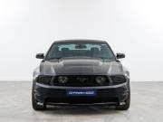 Ford Mustang V Рестайлинг Москва  - изображение 22