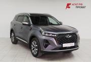 Chery Tiggo 7 Pro Max I Саратов  - изображение 35