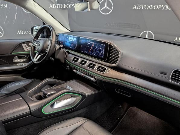 Mercedes-Benz GLE II (V167) с пробегом 2020 года, цена 6 950 000 рублей, 90322 км, внедорожник, Автокод Объявления