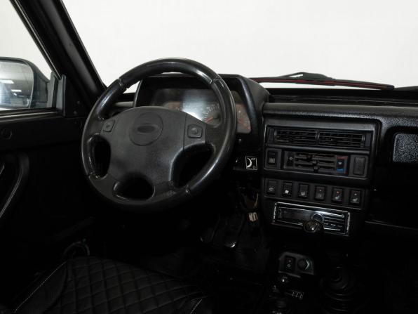 Lada (ВАЗ) 2121 (4x4) I Рестайлинг с пробегом 2017 года, цена 398 000 рублей, 165000 км, внедорожник, Автокод Объявления