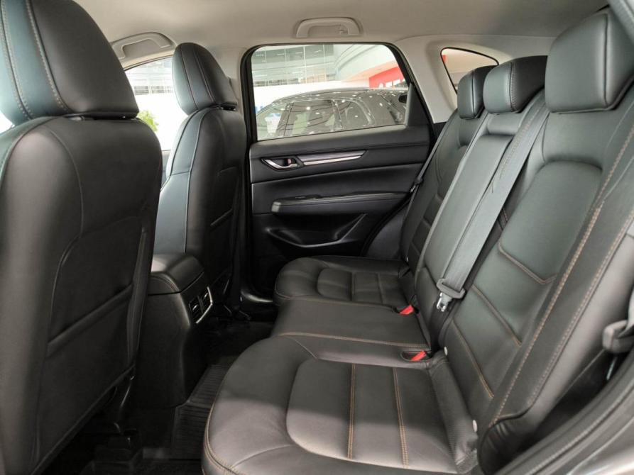 Mazda CX-5 II Казань  - изображение 15