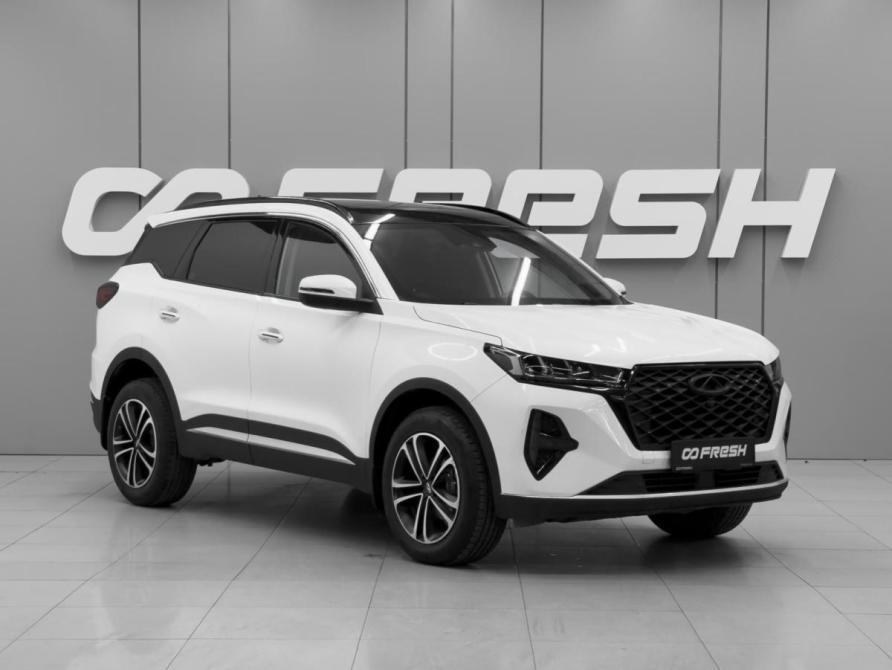 Chery Tiggo 7 Pro Max I Ростов-на-Дону  - изображение 1