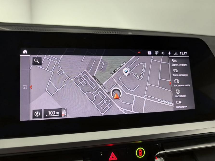 BMW 4 серии G22 G23 G26 Санкт-Петербург  - изображение 23