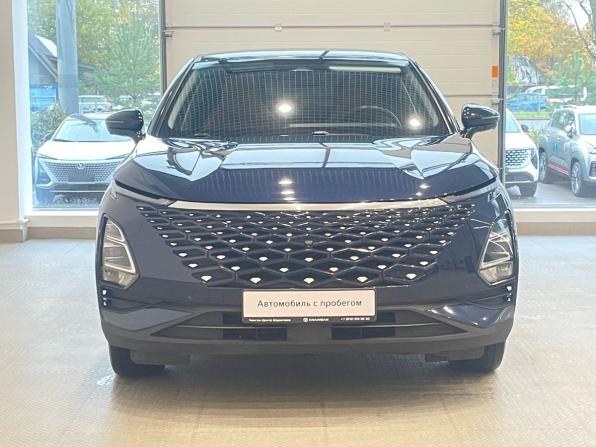 Omoda C5 I с пробегом 2023 года, цена 1 599 000 рублей, 76000 км, внедорожник, Автокод Объявления