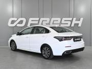 Omoda S5 Ростов-на-Дону  - изображение 25