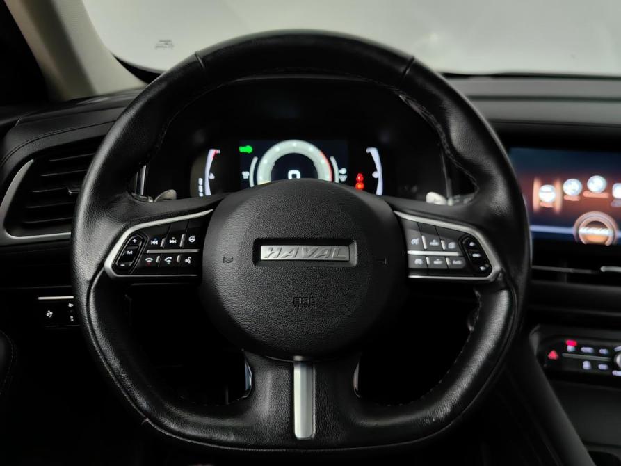 Haval F7 I Подольск  - изображение 11