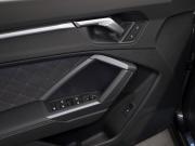 Audi Q3 II (F3) Москва  - изображение 41