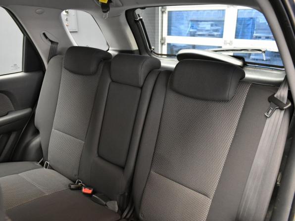Kia Sportage II Рестайлинг с пробегом 2009 года, цена 890 000 рублей, 208000 км, внедорожник, Автокод Объявления
