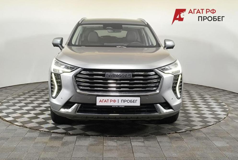 Haval Jolion I Нижний Новгород  - изображение 2