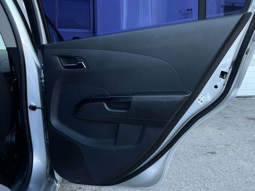 Chevrolet Aveo II Волгоград  - изображение 18