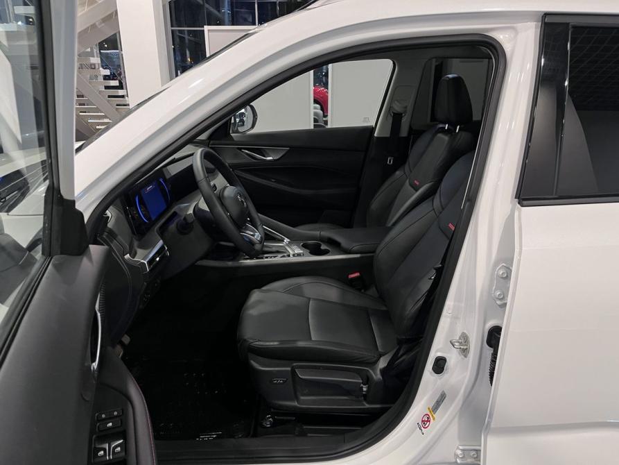 Changan CS35 Plus I Рестайлинг Чебоксары  - изображение 16