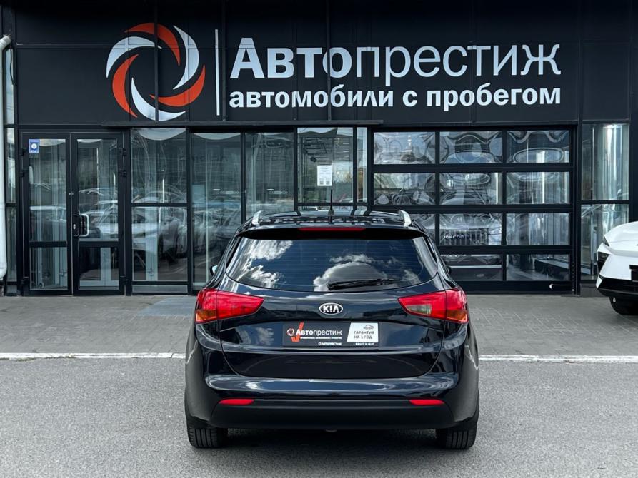Kia Ceed II Волгоград  - изображение 5