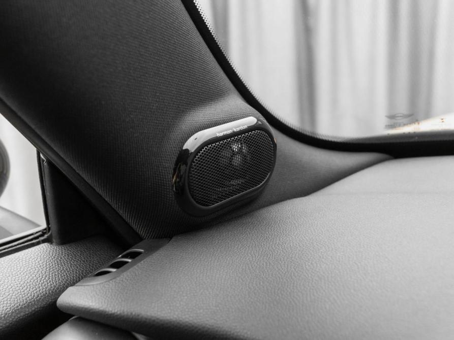 Mini Hatch III (F55/F56) Москва  - изображение 18