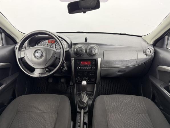 Nissan Almera III (G15) с пробегом 2013 года, цена 850 000 рублей, 140000 км, седан, Автокод Объявления