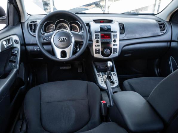 Kia Cerato II с пробегом 2009 года, цена 697 700 рублей, 304513 км, седан, Автокод Объявления
