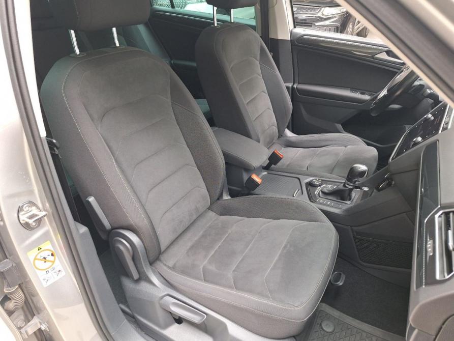 Volkswagen Tiguan II Челябинск  - изображение 21