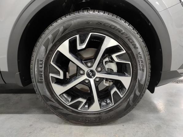 Kia Sportage V Рестайлинг с пробегом 2025 года, цена 3 915 000 рублей, 22242 км, внедорожник, Автокод Объявления