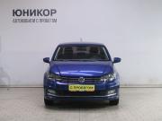 Volkswagen Polo V Рестайлинг Дзержинск  - изображение 33