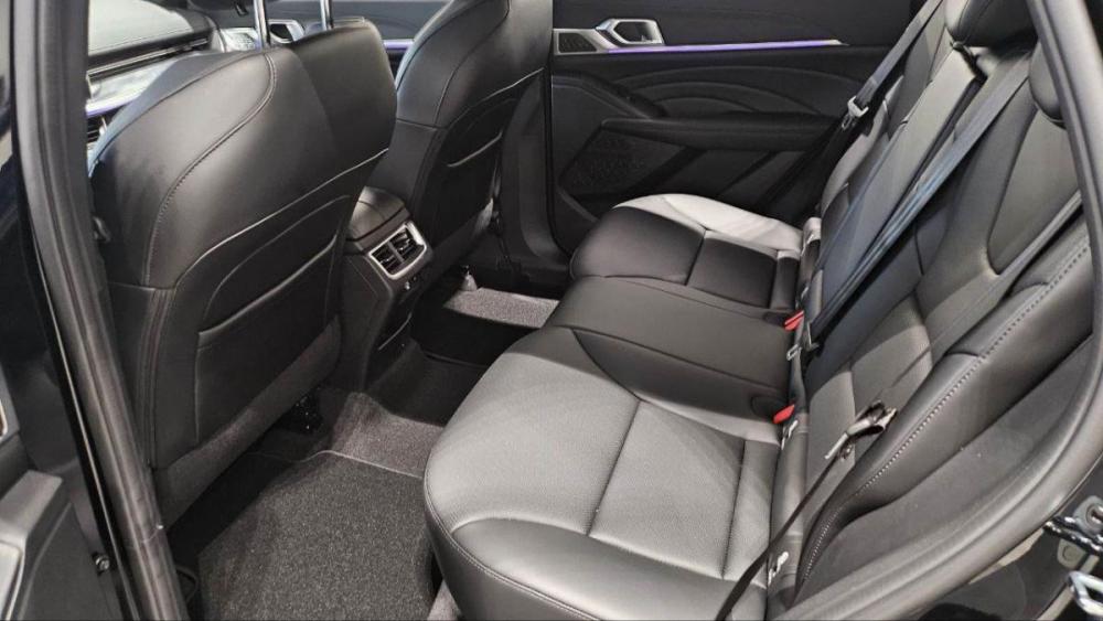 Haval F7 II Саратов  - изображение 10