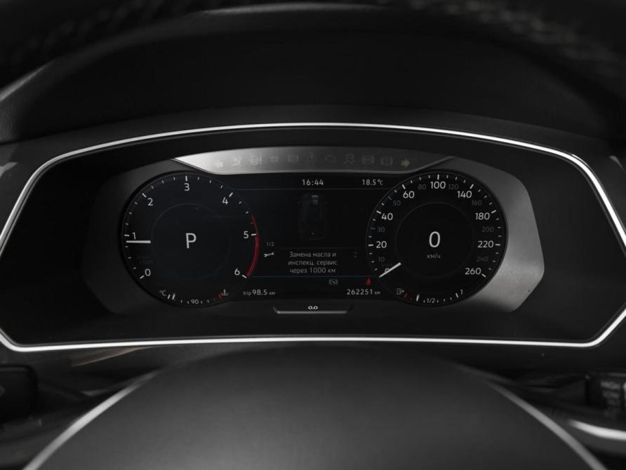 Volkswagen Tiguan II Ставрополь  - изображение 22