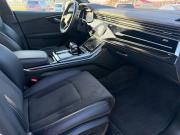 Audi Q8 I (4M) Пермь  - изображение 38