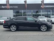 Volkswagen Passat (North America and China) I Рестайлинг Пермь  - изображение 26