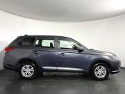 Mitsubishi Outlander III Рестайлинг 3 Пермь  - изображение 22