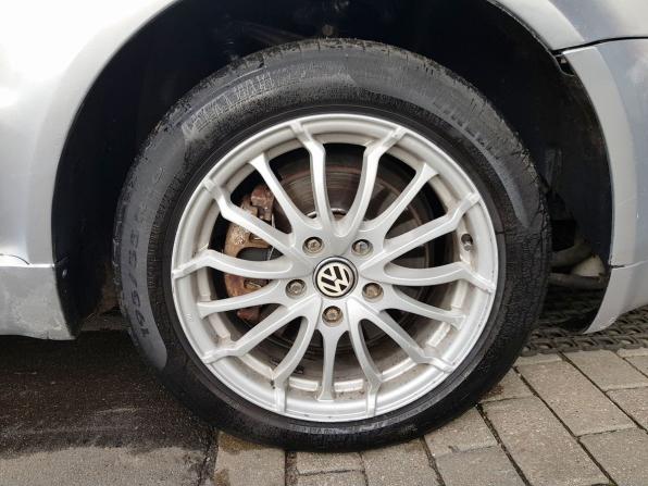 Volkswagen Passat B5 Рестайлинг с пробегом 2004 года, цена 400 000 рублей, 457000 км, седан, Автокод Объявления