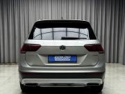 Volkswagen Tiguan II Ижевск  - изображение 39