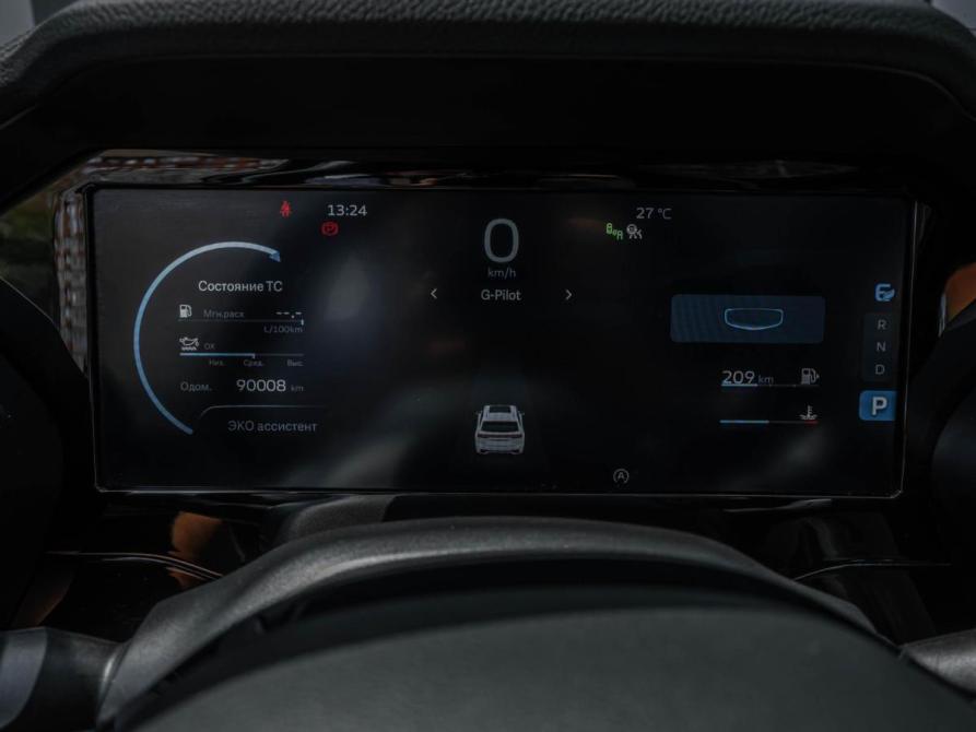 Geely Monjaro I Ставрополь  - изображение 32