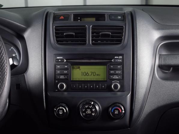 Kia Sportage II Рестайлинг с пробегом 2010 года, цена 999 995 рублей, 162368 км, внедорожник, Автокод Объявления