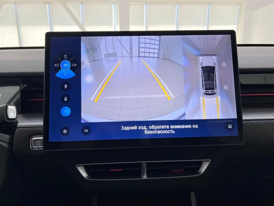 JETOUR DASHING I Волгоград  - изображение 21