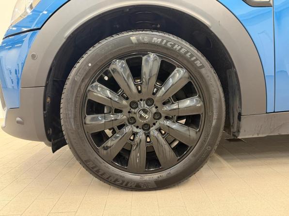 Mini Countryman II Рестайлинг с пробегом 2020 года, цена 2 790 000 рублей, 88869 км, внедорожник, Автокод Объявления