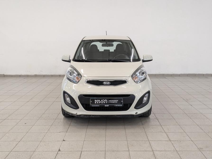 Kia Picanto II Москва  - изображение 2