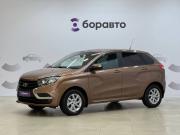 Lada (ВАЗ) XRAY I Ставрополь  - изображение 18