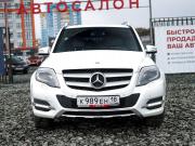 Mercedes-Benz GLK-Класс I (X204) Рестайлинг Ижевск  - изображение 27