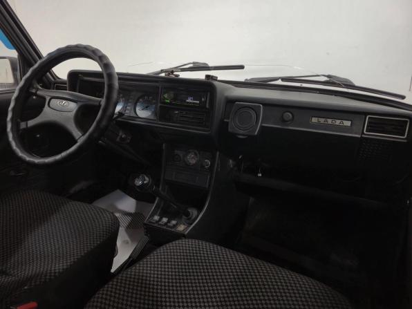Lada (ВАЗ) 2107 с пробегом 2010 года, цена 93 000 рублей, 215570 км, седан, Автокод Объявления