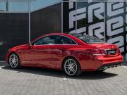 Mercedes-Benz E-Класс IV (W212 S212 C207) Рестайлинг Краснодар  - изображение 25