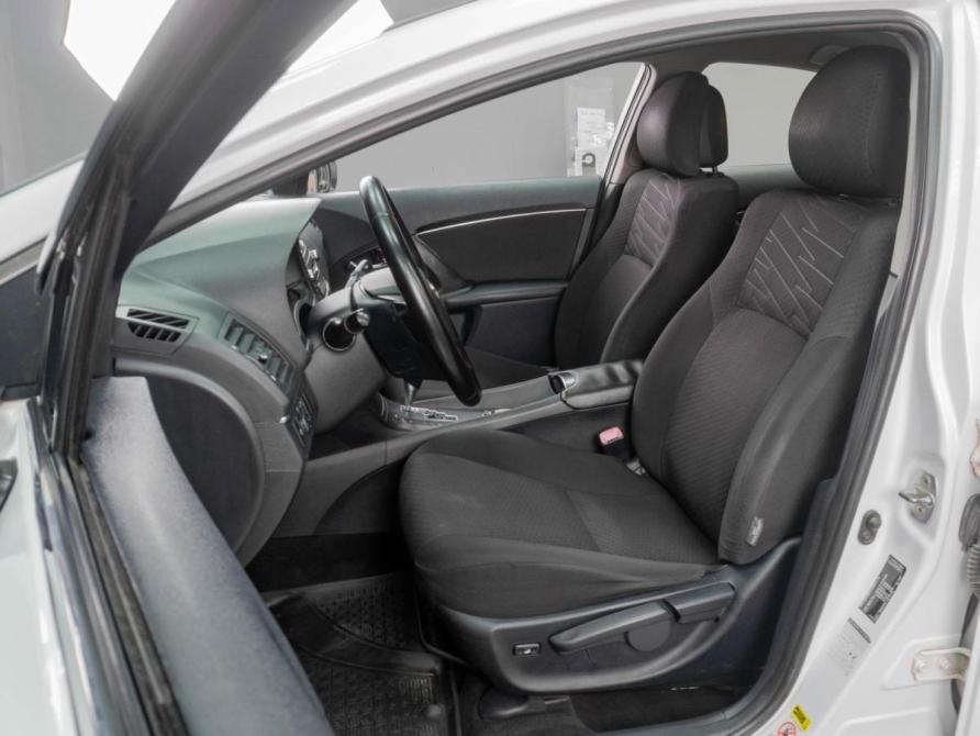 Toyota Avensis III Тюмень  - изображение 10