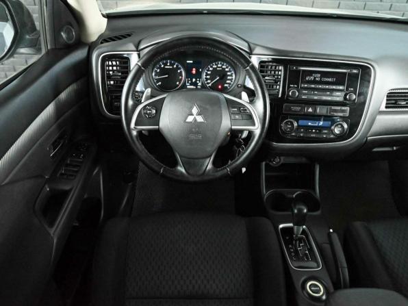 Mitsubishi Outlander III с пробегом 2012 года, цена 1 355 000 рублей, 203263 км, внедорожник, Автокод Объявления