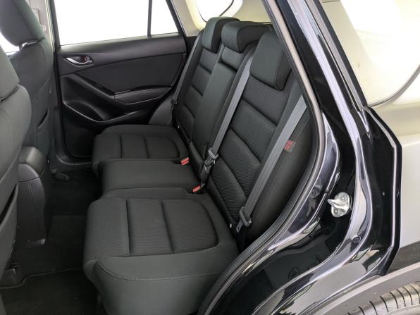 Mazda CX-5 I Рестайлинг с пробегом 2015 года, цена 1 945 000 рублей, 63385 км, внедорожник, Автокод Объявления