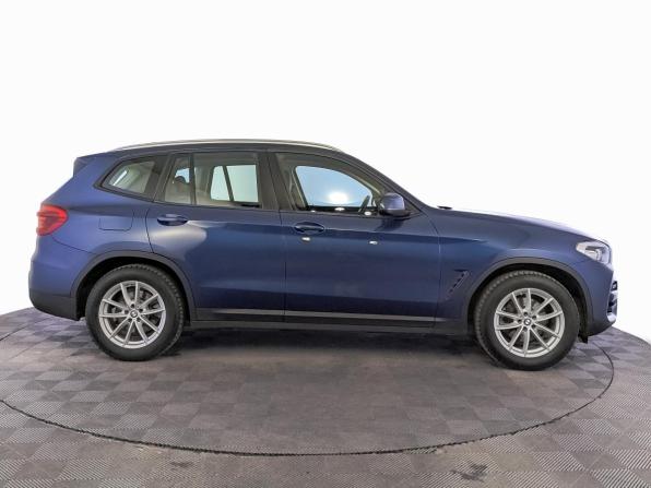 BMW X3 III (G01) с пробегом 2020 года, цена 4 265 000 рублей, 69447 км, внедорожник, Автокод Объявления